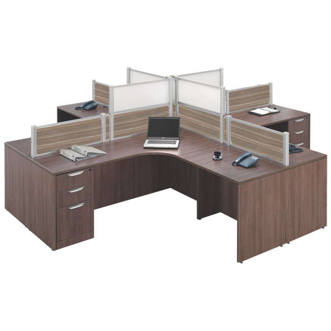 Office Modular Workstation