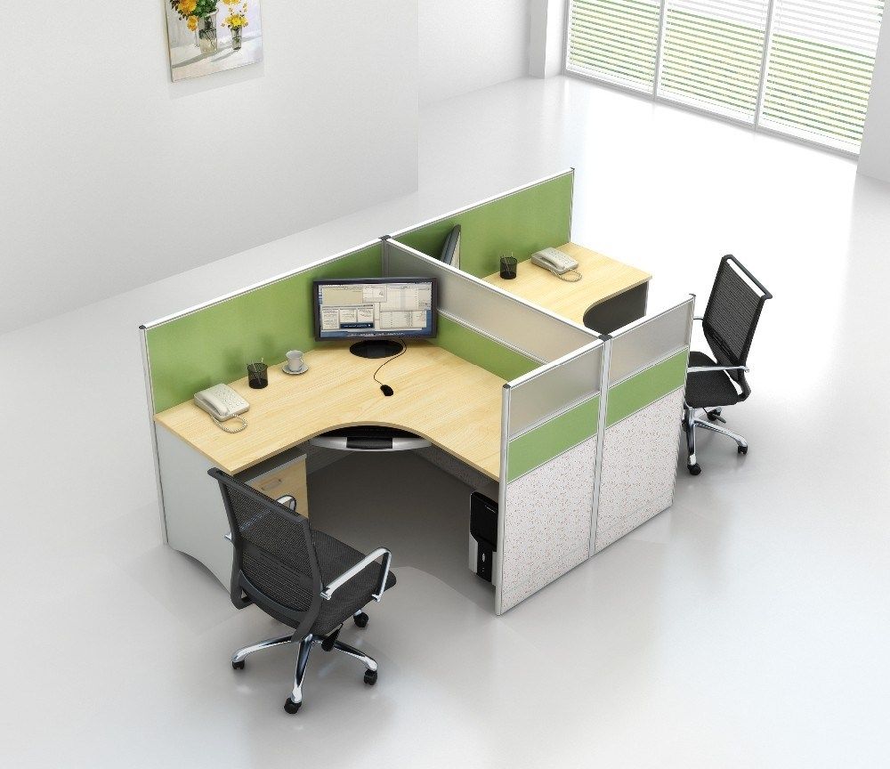 Office Modular Workstation