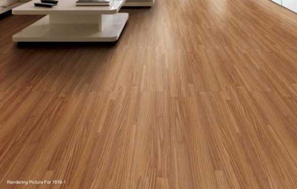 PVC Flooring