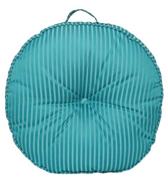 Round Floor Cushion